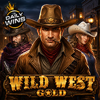 Wild West Gold