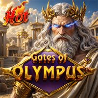 Gates Of Olympus 2