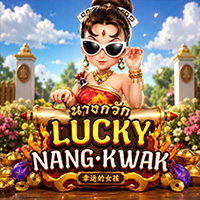 Lucky Nang Kwak